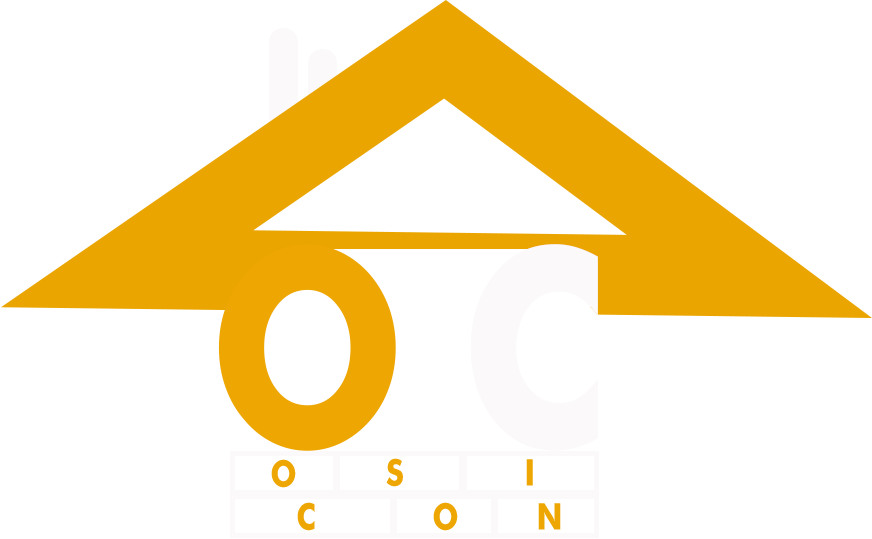 Osicon Homes Logo