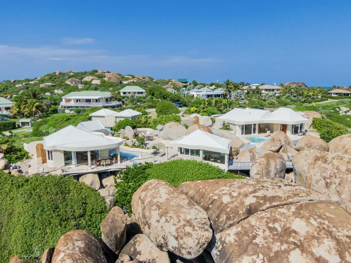 Luxury Villa Estate