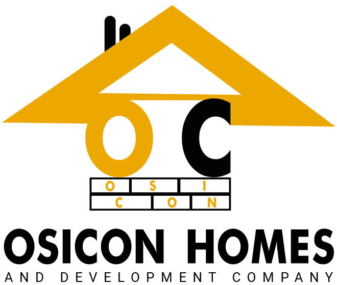 Osicon Group Logo