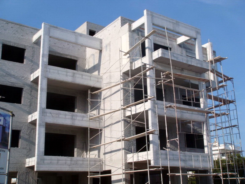 Building Construction