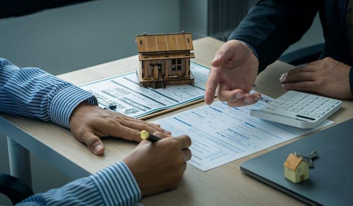 Real Estate Consultancy