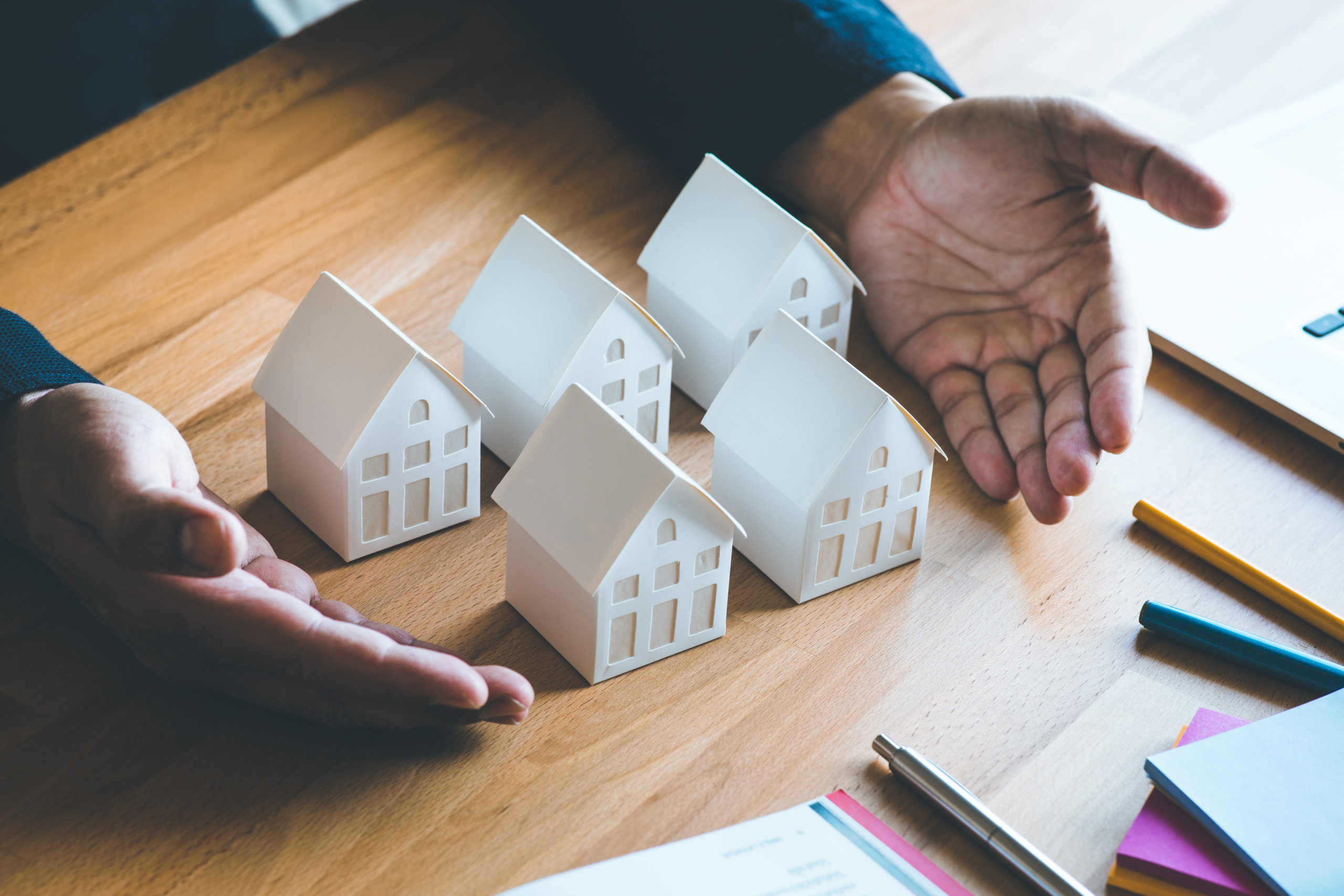 Real Estate Management