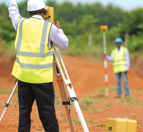 Quantity Surveying